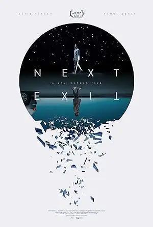 فيلم Next Exit 2022 مترجم